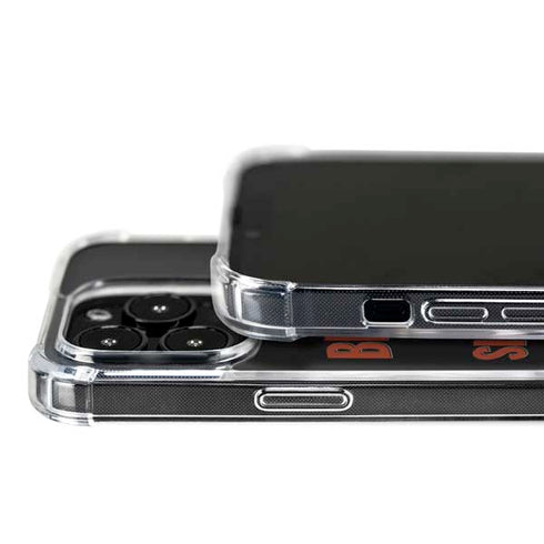 NFL Cincinnati Bengals Helmet iPhone 16 Pro MagSafe Case